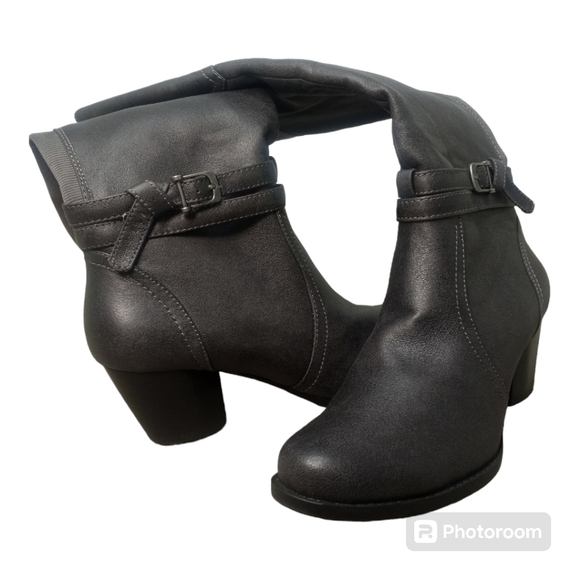 BareTraps Women's Rhodes Tall Knee High Slouch Boot Size 9.5M - Picture 13 of 15